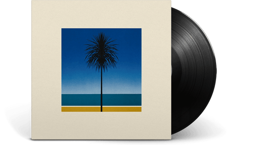 Metronomy : The English Riviera