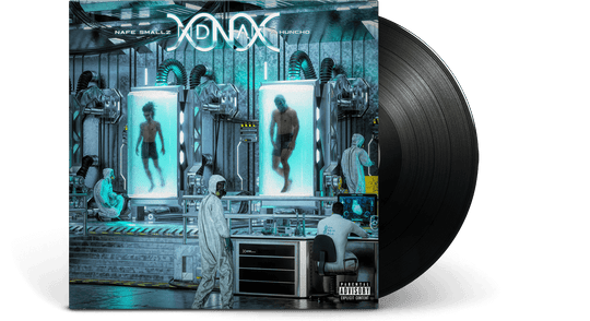 M Huncho & Nafe Smallz : DNA