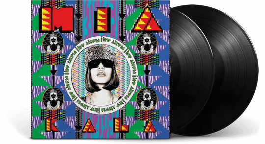 M.I.A. : Kala