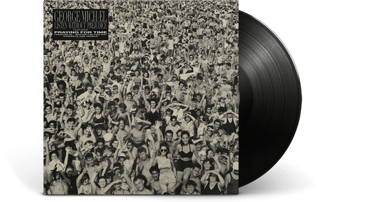 George Michael : Listen Without Prejudice