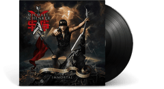 Vinyl | MSG (Michael Schenker Group) | Immortal (Limited Edition