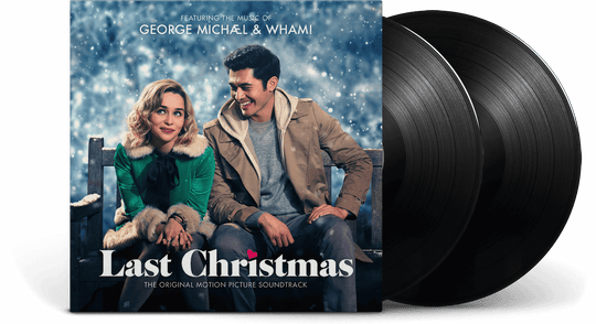 George Michael : Last Christmas