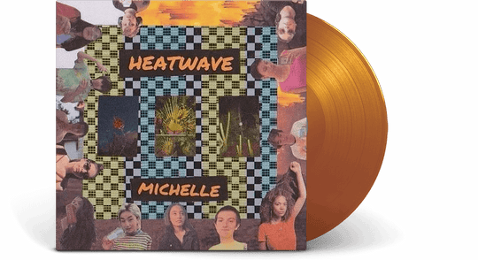 MICHELLE : HEATWAVE