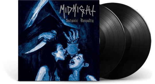Midnight : Satanic Royalty