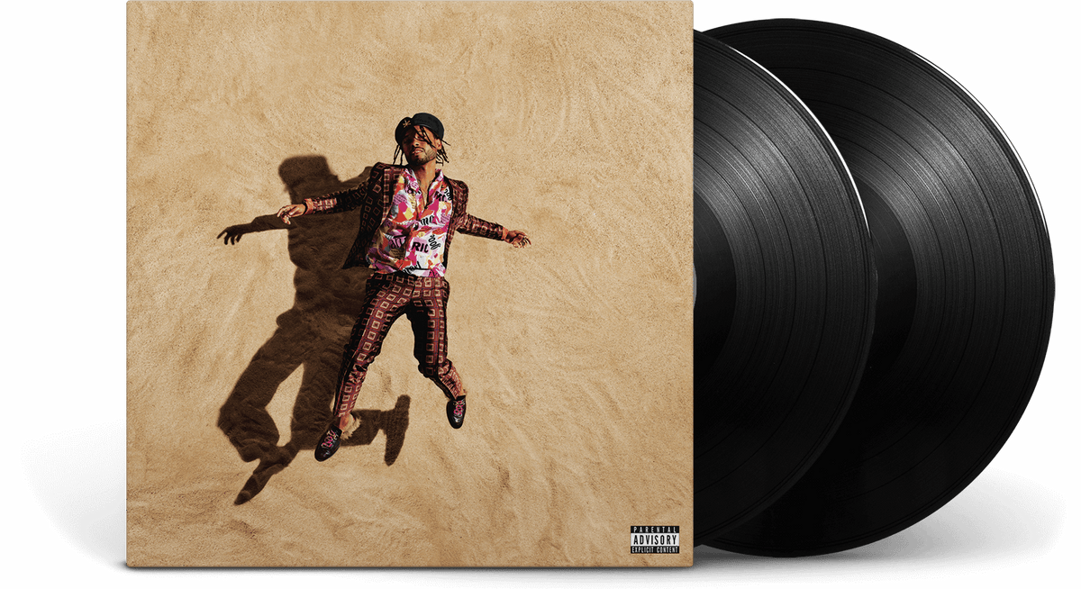 Vinyl - Miguel&lt;br&gt; War &amp; Leisure - The Record Hub