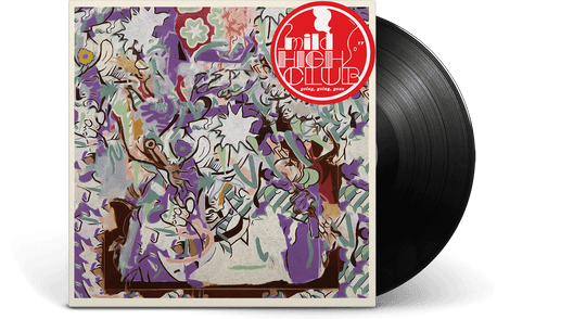 Mild High Club : Going Going Gone