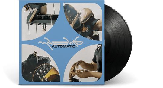Mildlife : Automatic