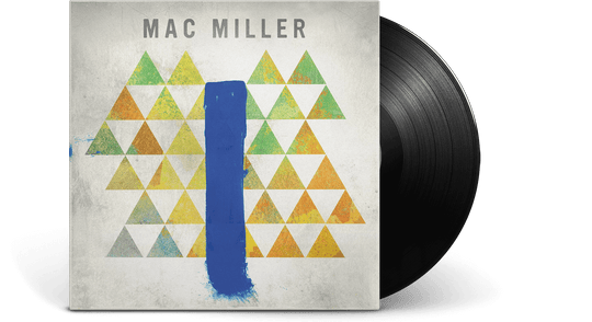 Mac Miller : Blue Slide Park