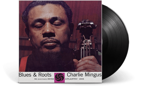 Charles Mingus : Blues & Roots (Mono)