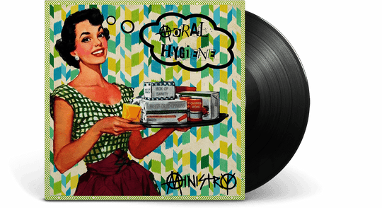 Ministry : Moral Hygiene