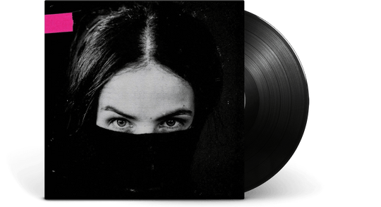 Ela Minus : Acts Of Rebellion