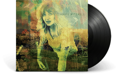 Anaïs Mitchell : Anaïs Mitchell