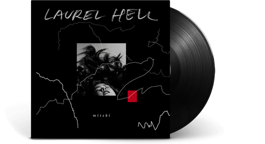 Mitski : Laurel Hell
