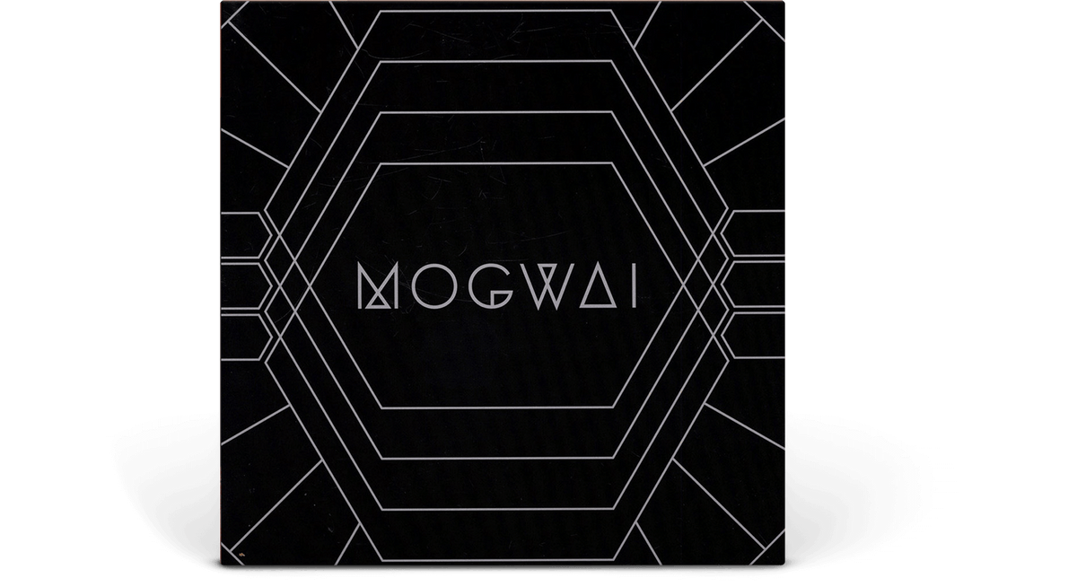 Vinyl - Mogwai : Rave Tapes - The Record Hub