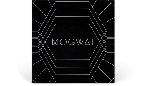 Mogwai : Rave Tapes