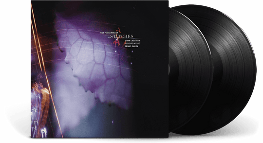 Nils Petter Molvær : Stitches