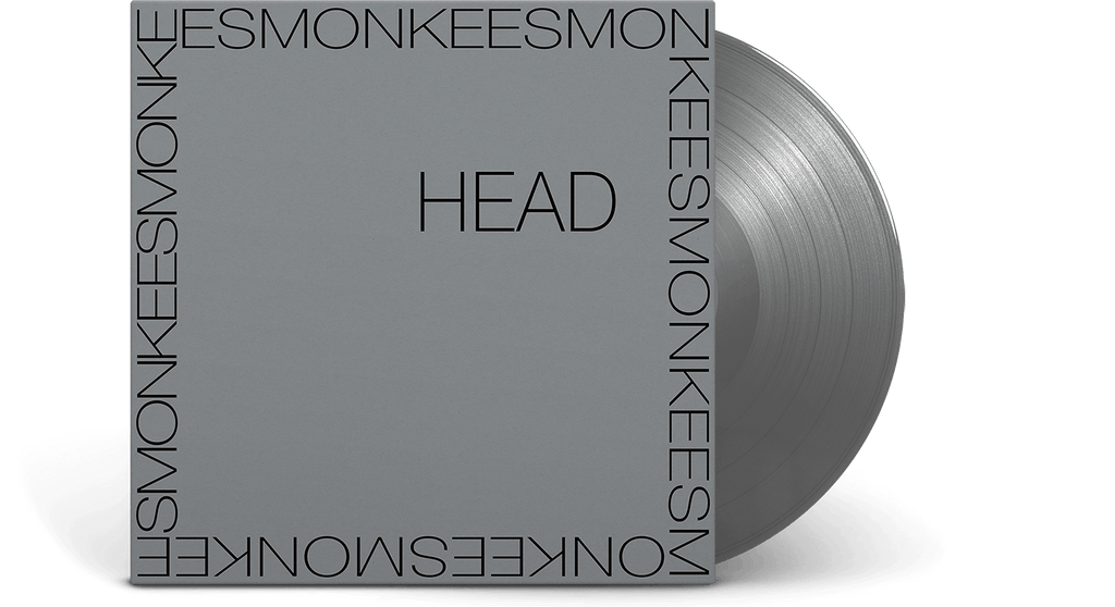 Vinyl | Head | The Monkees
