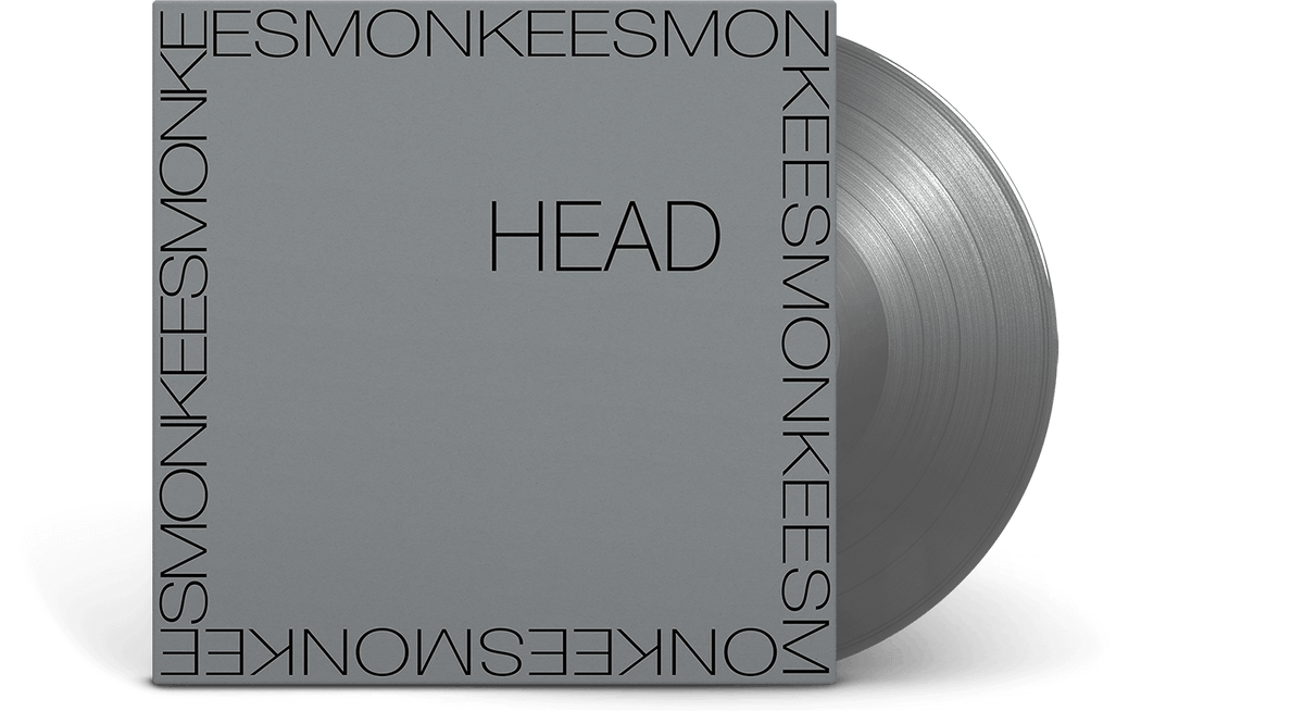 Vinyl - The Monkees : Head - The Record Hub