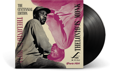 Thelonious Monk : Piano Solo