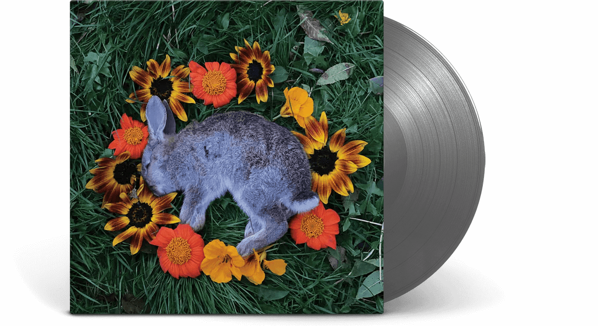 Vinyl - Monolord : Your Time To Shine  (Ltd Grey Vinyl) - The Record Hub