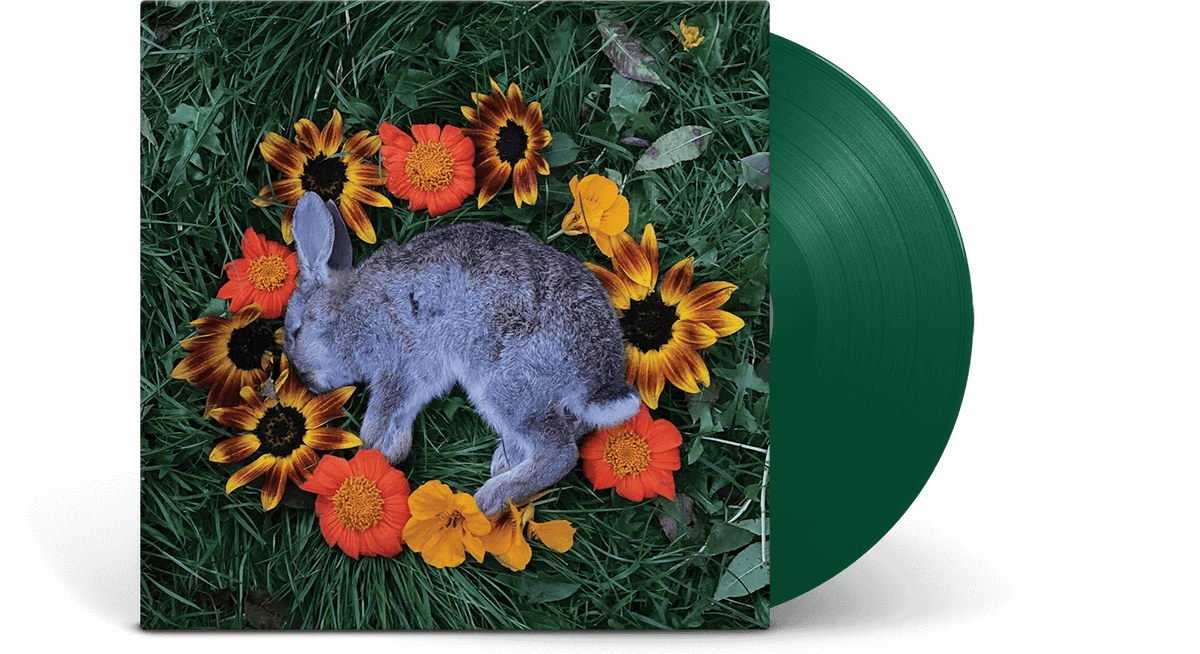 Vinyl - Monolord : Your Time To Shine (Ltd Green Vinyl) - The Record Hub