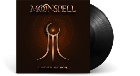 Moonspell : Darkness & Hope