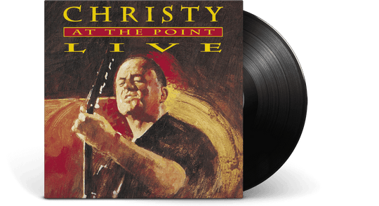 Christy Moore : Live at the Point