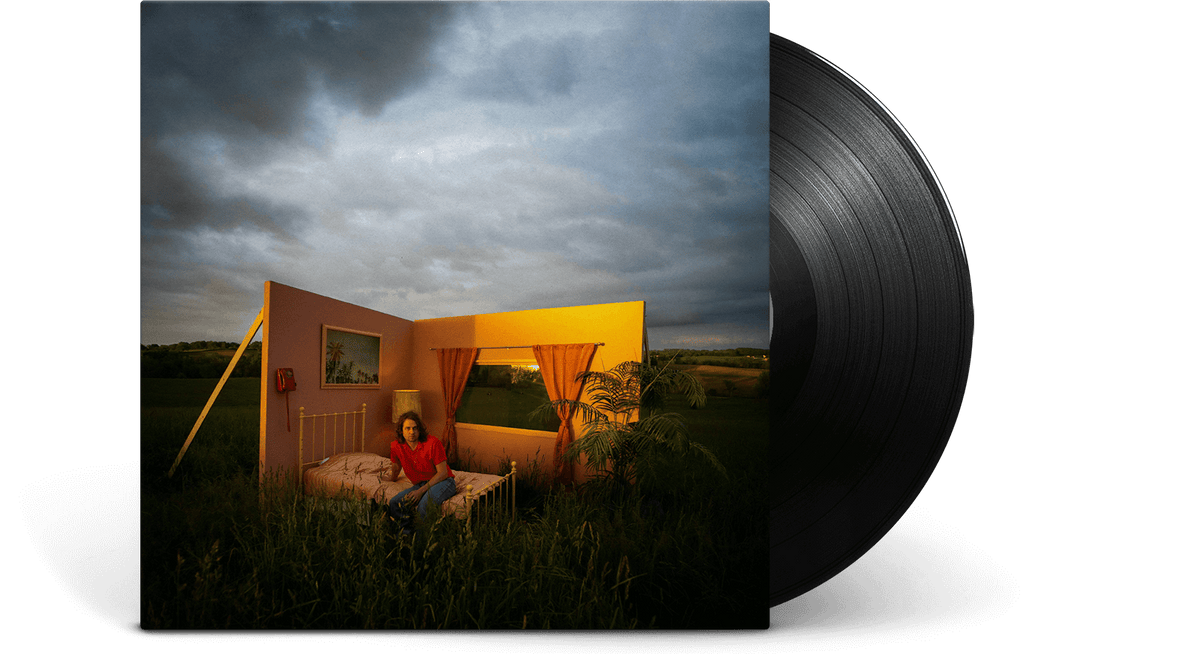 Vinyl - Kevin Morby : A Night At The Little Los Angeles (Sundowner 4-Track Demos) - The Record Hub