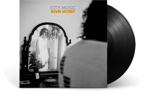 Kevin Morby : City Music