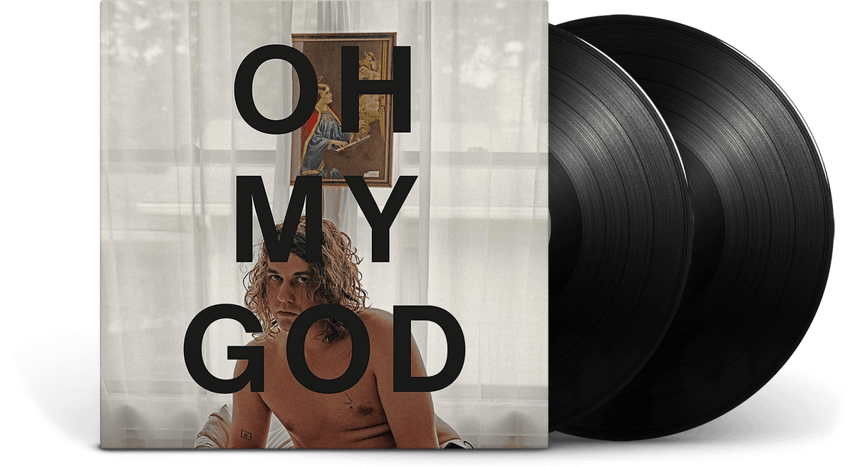 Vinyl - Kevin Morby : Oh My God - The Record Hub
