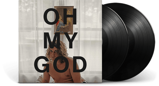 Kevin Morby : Oh My God