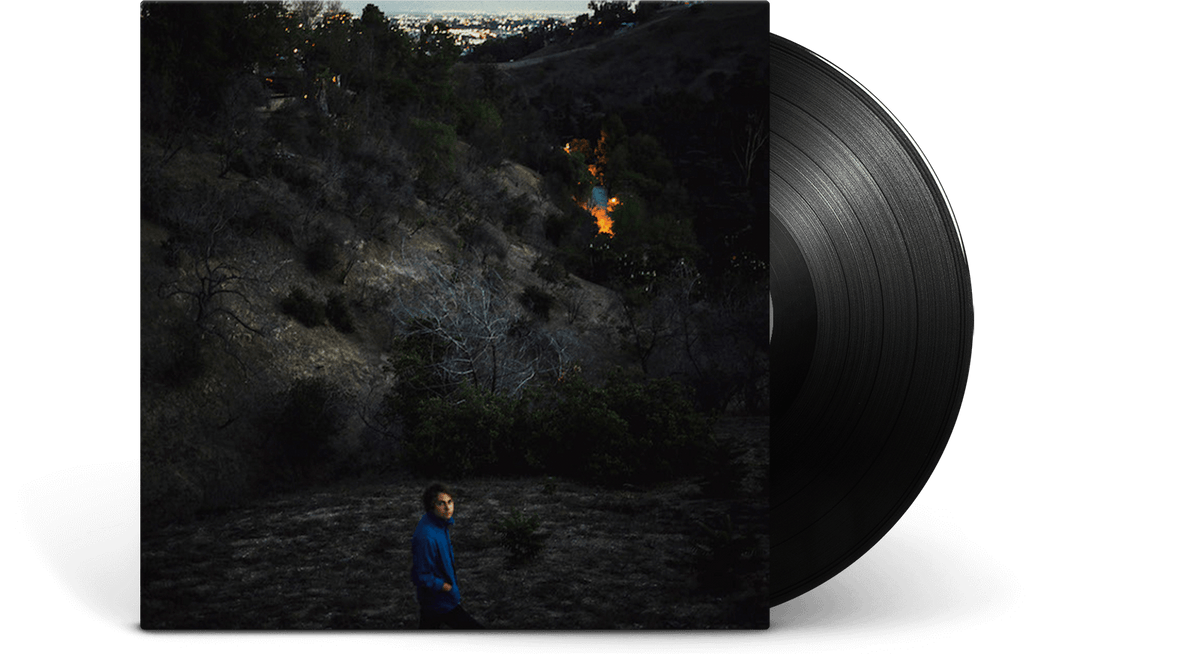 Vinyl - Kevin Morby : Singing Saw - The Record Hub