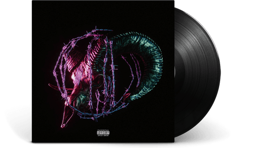 Gideon : MORE POWER. MORE PAIN.