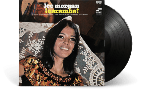 Lee Morgan : Caramba