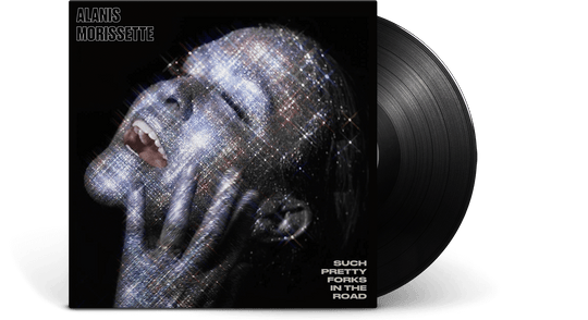 Alanis Morrissette : Such Pretty Forks In The Road