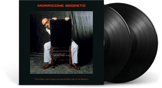 Ennio Morricone : Morricone Segreto