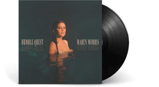 Maren Morris : Humble Quest