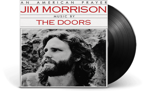 Jim Morrison & The Doors : An American Prayer