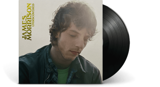 James Morrison : Undiscovered