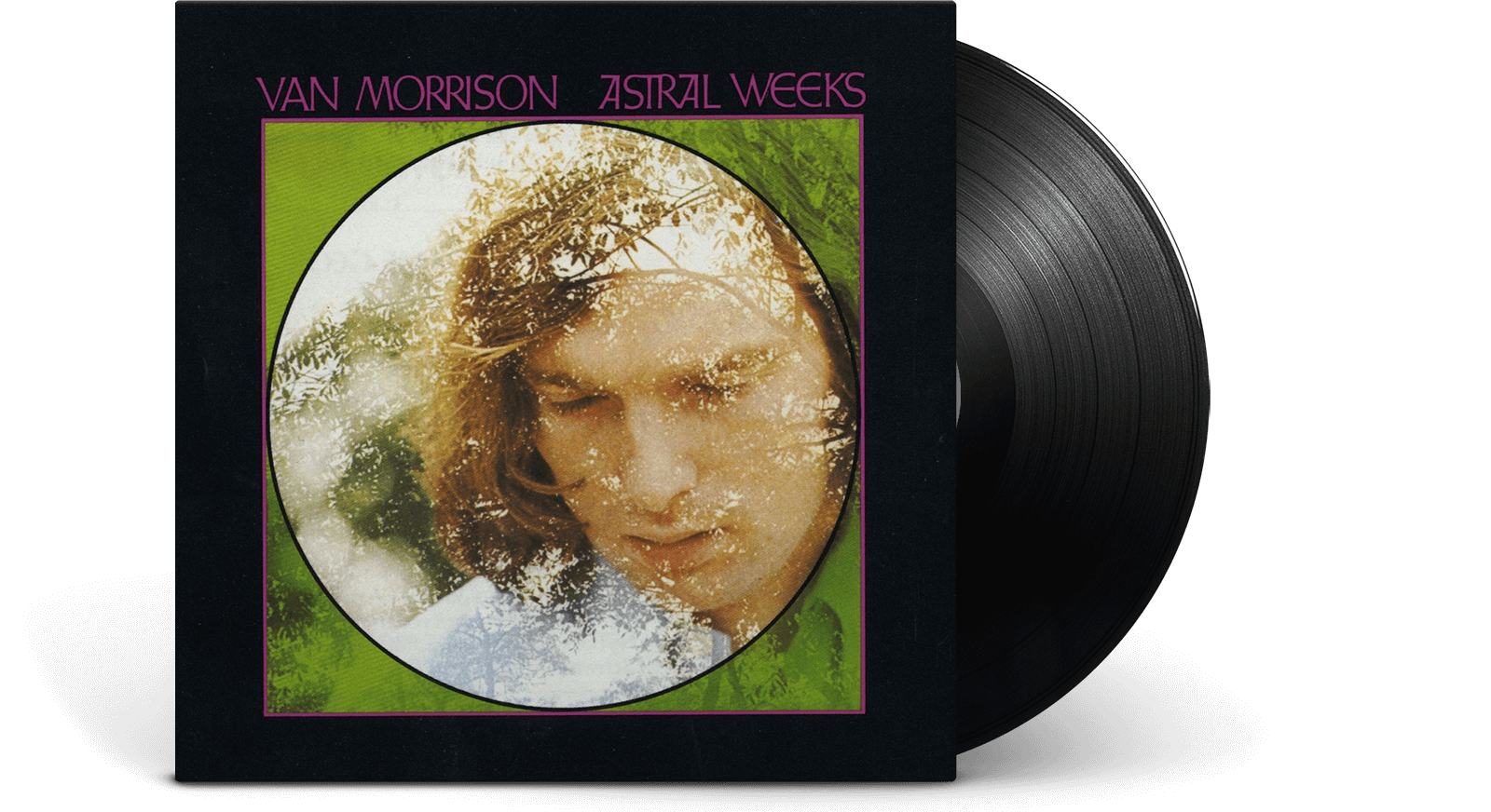 Van Morrison – Astral Weeks レコード LP Van Morrison - Astral Weeks - Amazon.com Music