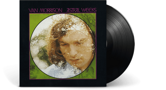 Van Morrison : Astral Weeks
