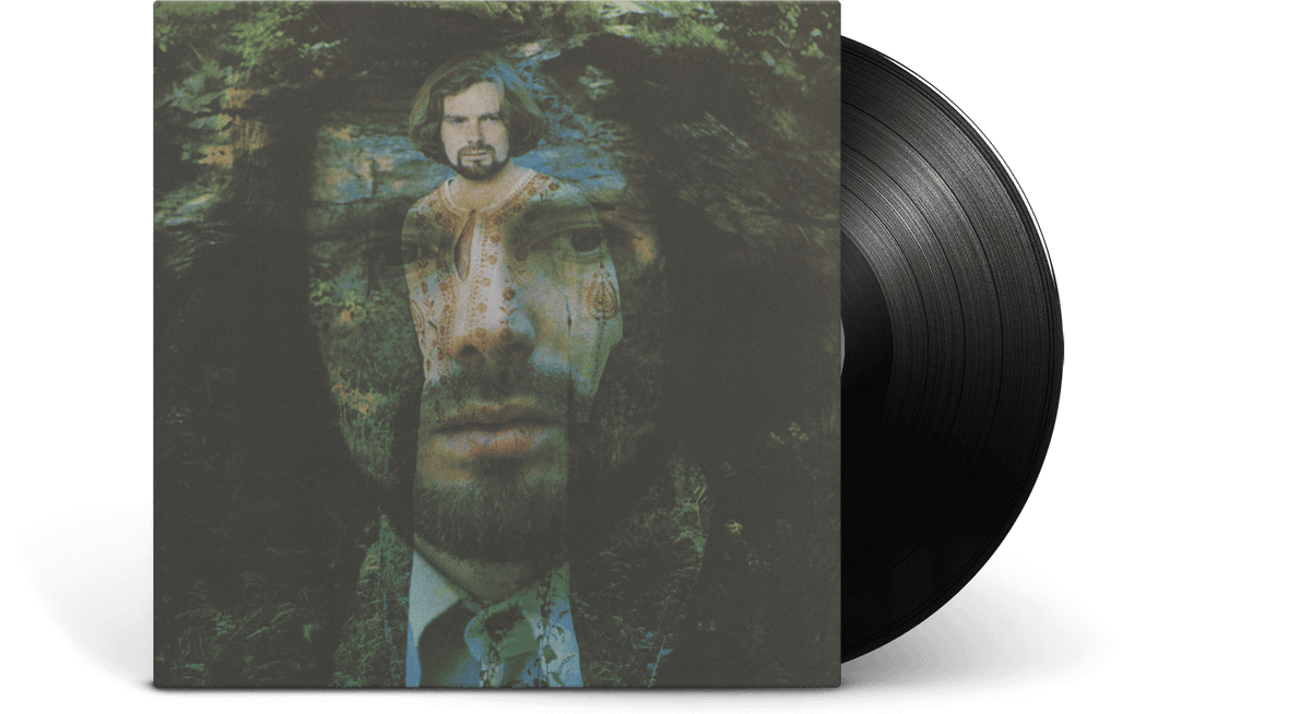 Vinyl - Van Morrison : His Band and the Street Choir - The Record Hub