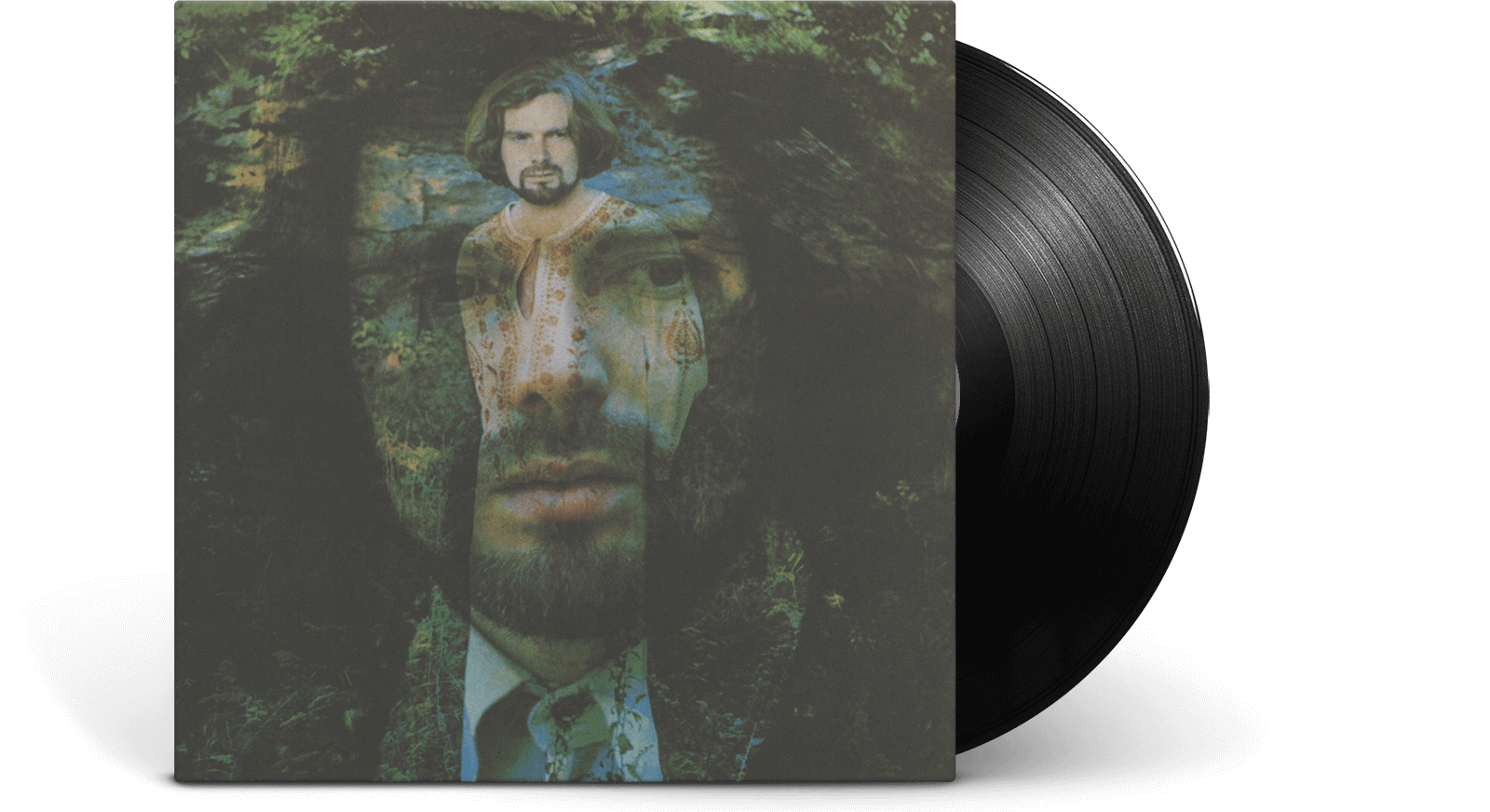 Vinyl - Van Morrison : His Band and the Street Choir - The Record Hub