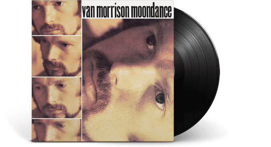 Van Morrison : Moondance