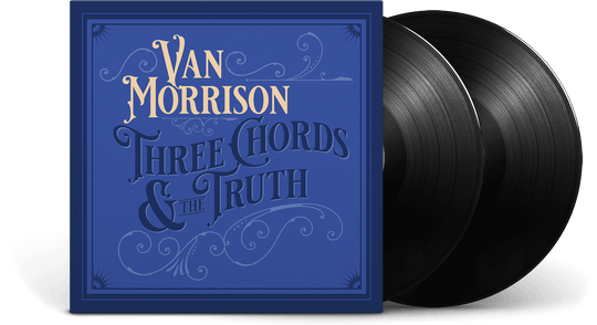 Van Morrison : Three Chords And The Truth