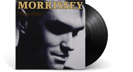 Morrissey : Viva Hate