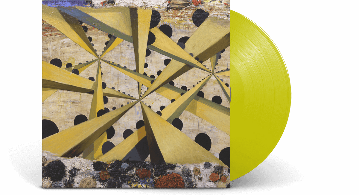 Vinyl - Liela Moss : Who The Power - The Record Hub