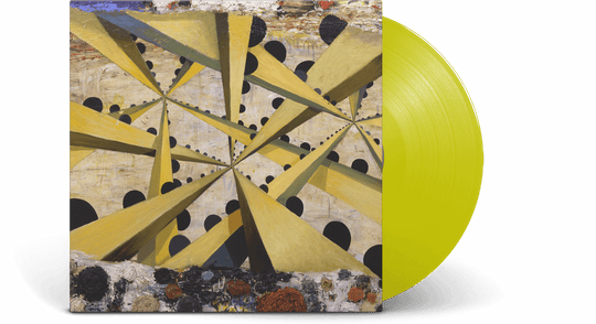 Liela Moss : Who The Power