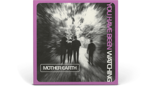 Mother Earth : You Have Been  (Ltd Lilac Vinyl)