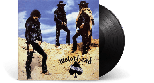 Motörhead : Ace of Spades